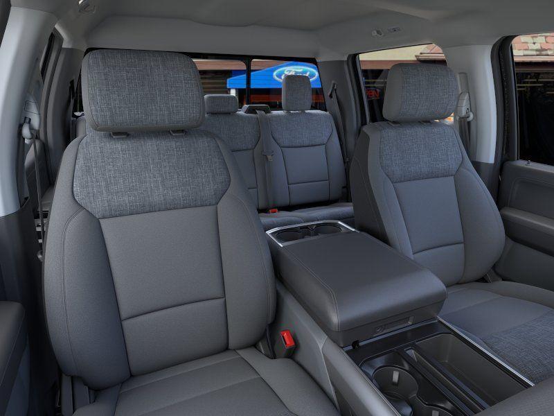 new 2026 Ford F-150 car, priced at $51,283