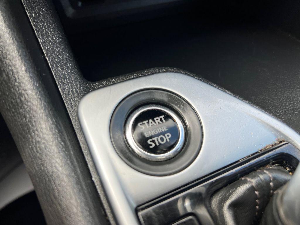 used 2024 Nissan Sentra car, priced at $17,430