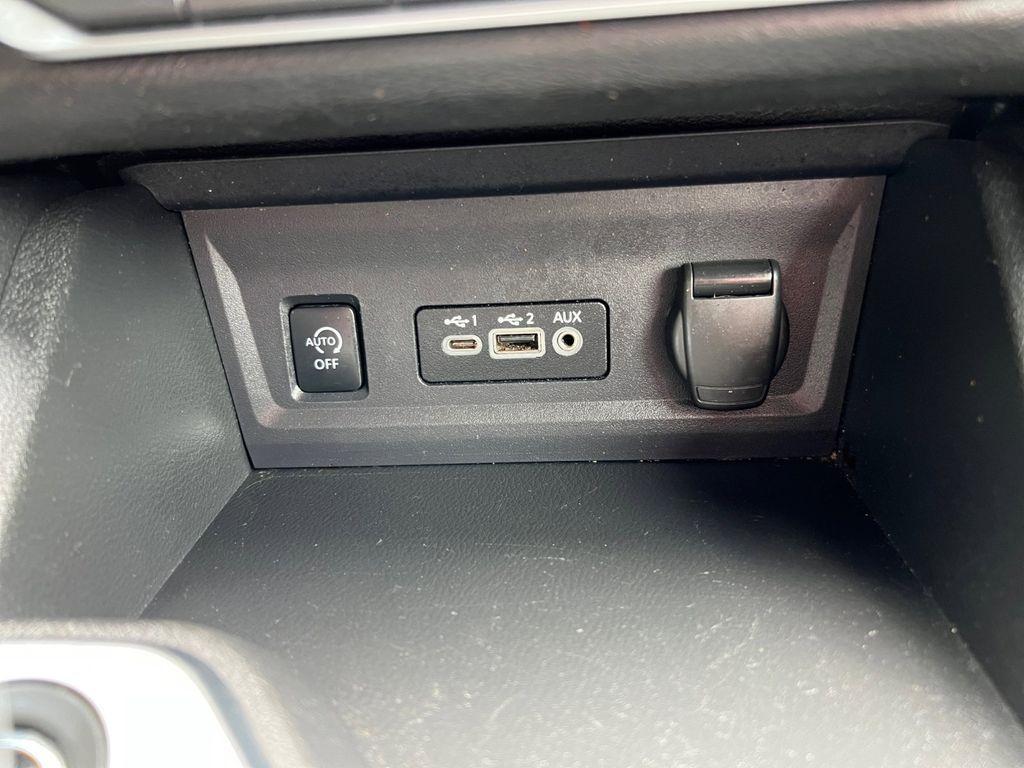 used 2024 Nissan Sentra car, priced at $17,430