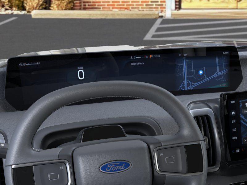 new 2026 Ford Expedition Max car, priced at $70,904