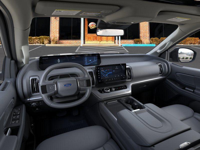 new 2026 Ford Expedition Max car, priced at $70,904
