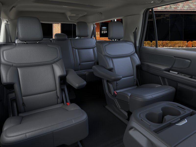 new 2026 Ford Expedition Max car, priced at $70,904