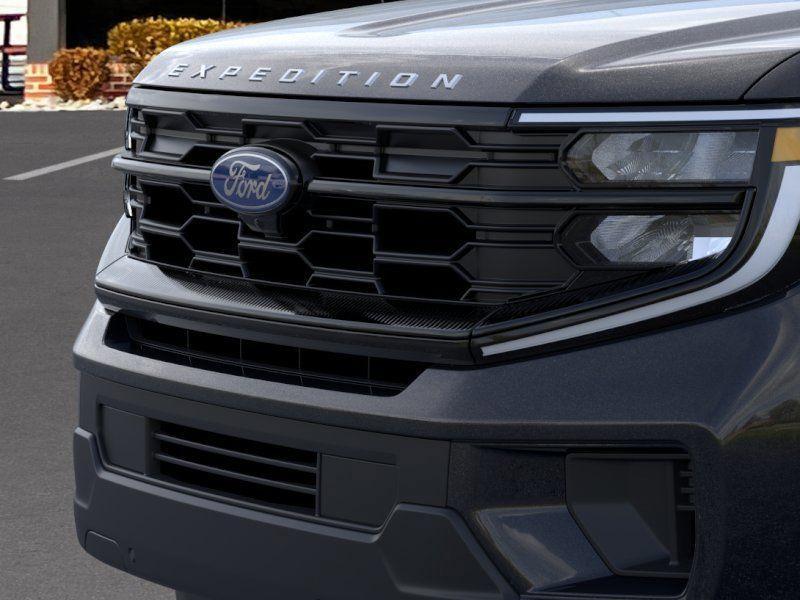 new 2026 Ford Expedition Max car, priced at $70,904