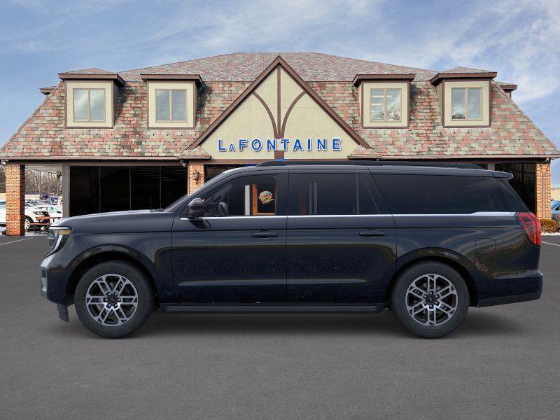 new 2026 Ford Expedition Max car, priced at $70,904