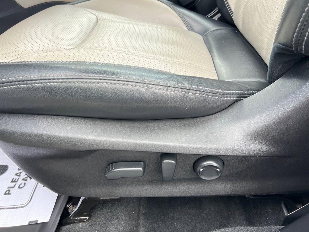 used 2020 Subaru Forester car, priced at $19,306