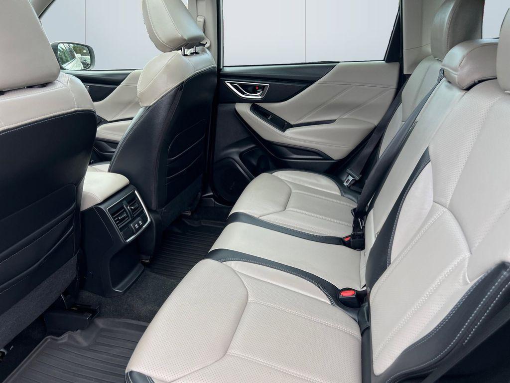 used 2020 Subaru Forester car, priced at $19,306