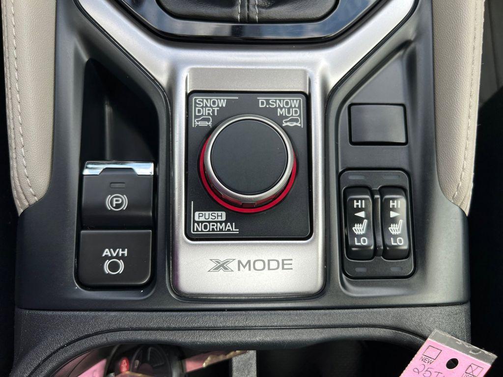 used 2020 Subaru Forester car, priced at $19,306