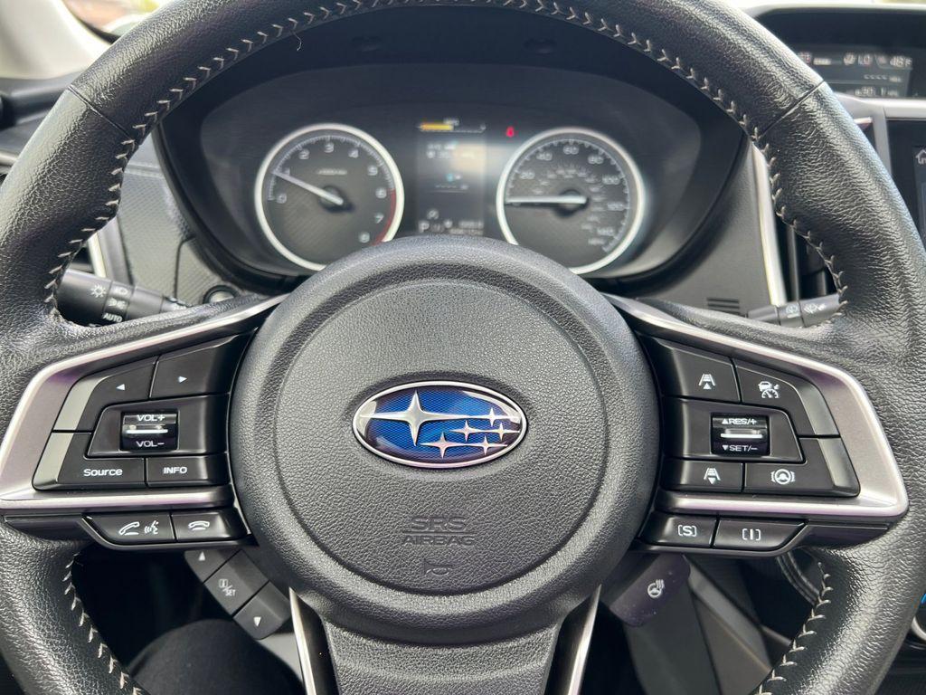 used 2020 Subaru Forester car, priced at $19,306