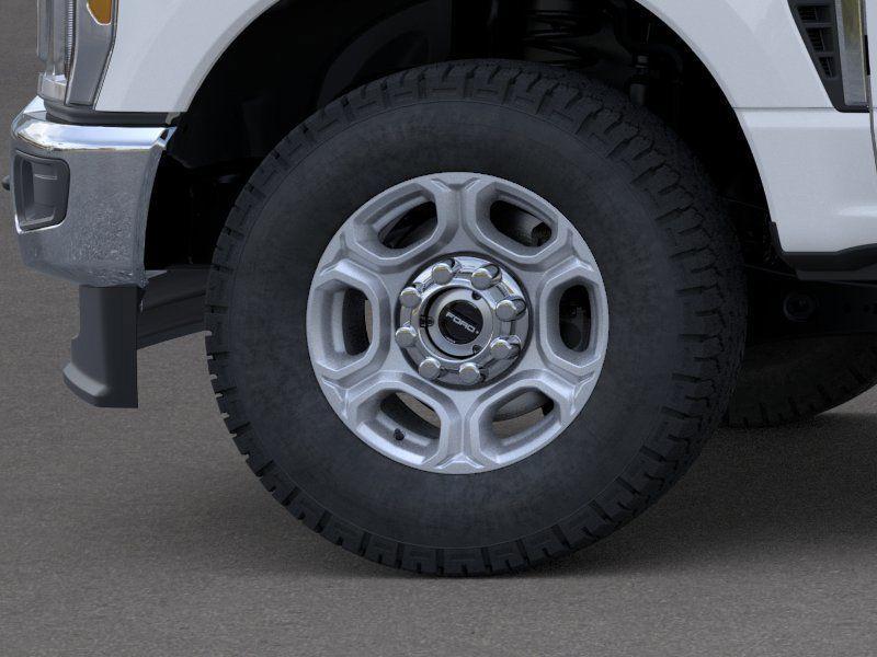 new 2026 Ford F-350 car, priced at $57,070