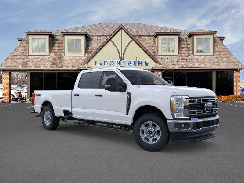 new 2026 Ford F-350 car, priced at $57,070