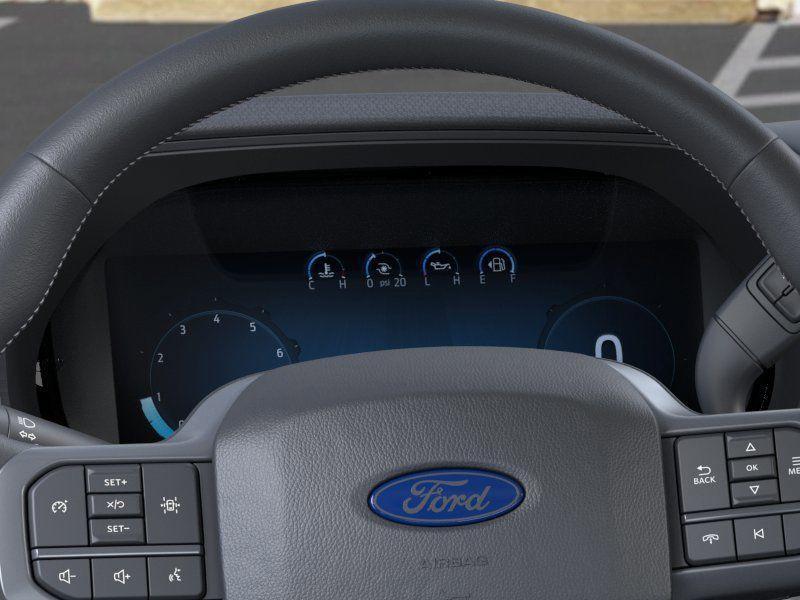 new 2026 Ford F-150 car, priced at $43,415