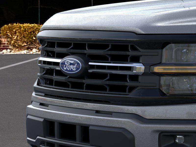new 2026 Ford F-150 car, priced at $43,415