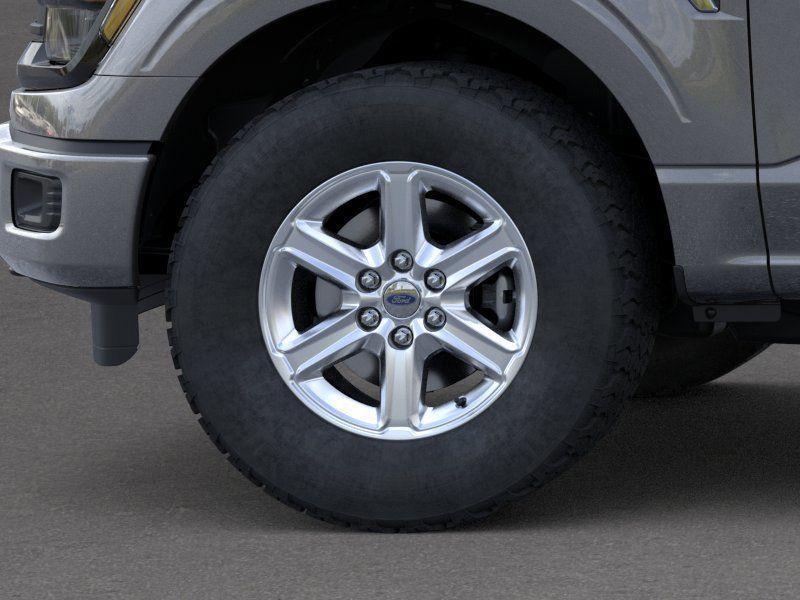 new 2026 Ford F-150 car, priced at $43,415
