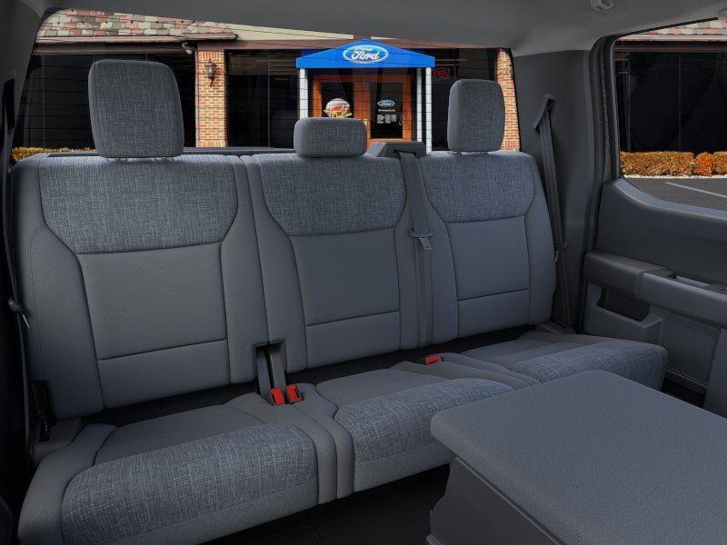 new 2026 Ford F-150 car, priced at $43,415