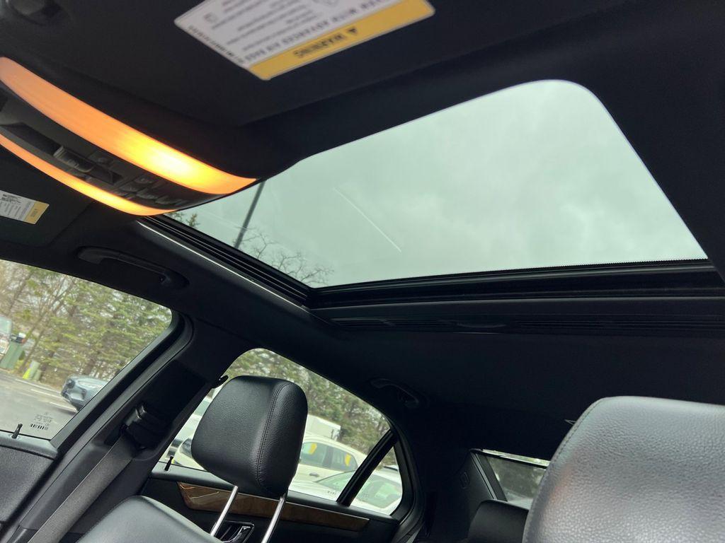 used 2011 Mercedes-Benz E-Class car, priced at $6,912