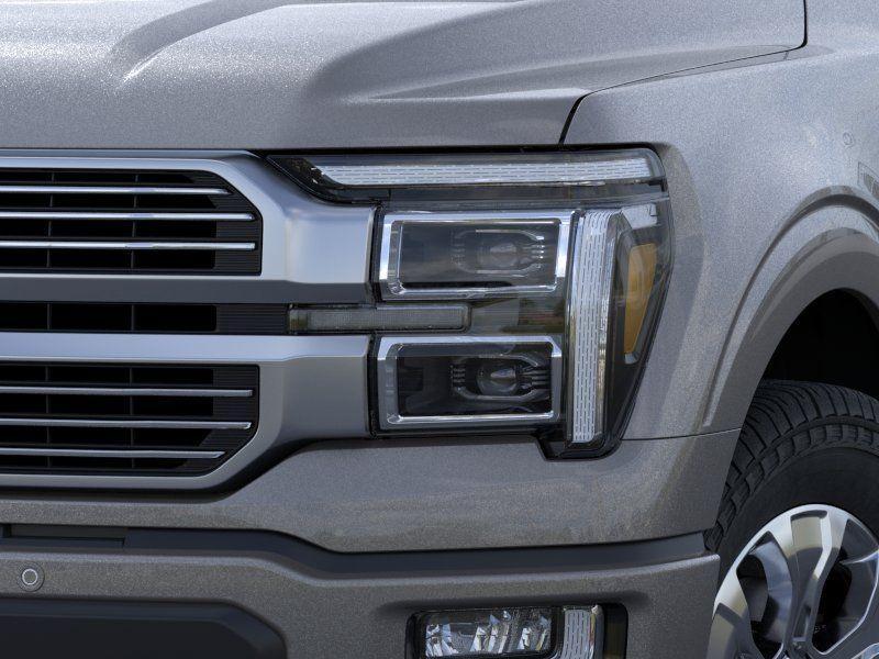 new 2026 Ford F-150 car, priced at $74,651