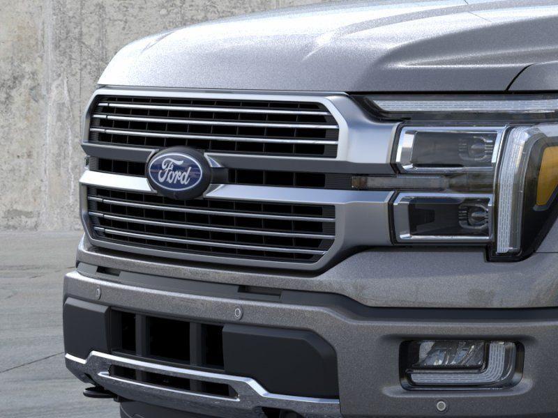new 2026 Ford F-150 car, priced at $74,651