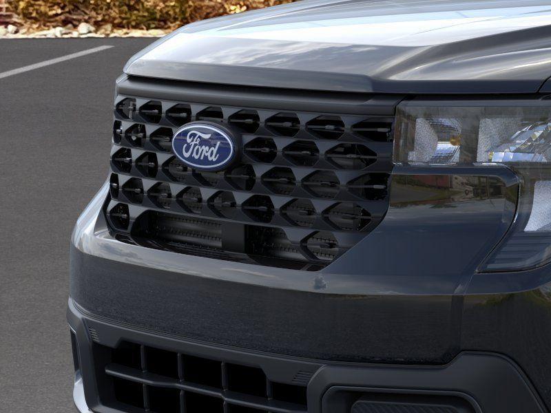 new 2026 Ford Maverick car, priced at $32,471