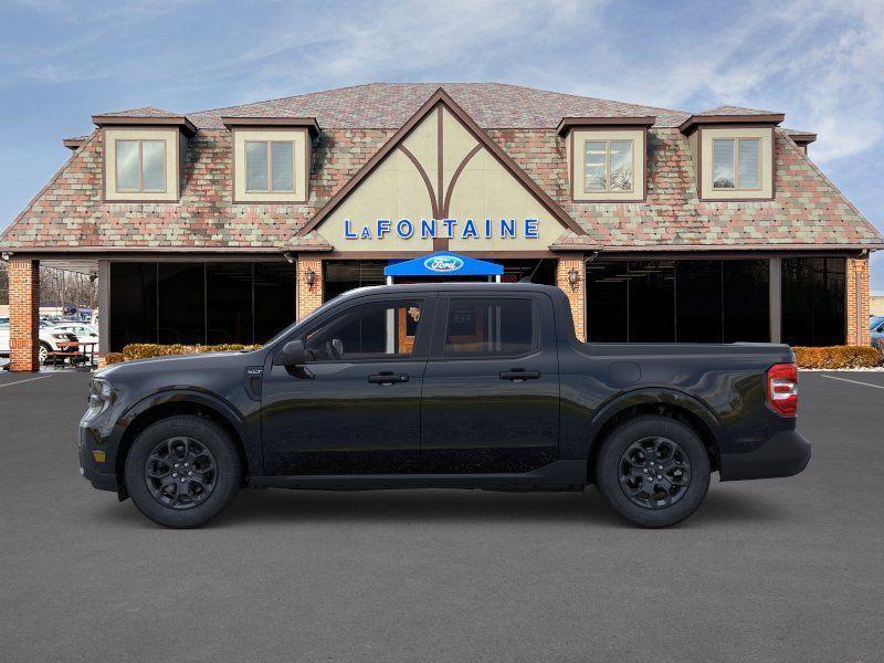 new 2026 Ford Maverick car, priced at $32,471