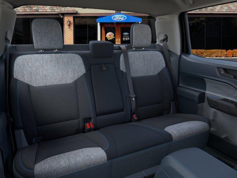 new 2026 Ford Maverick car, priced at $32,471