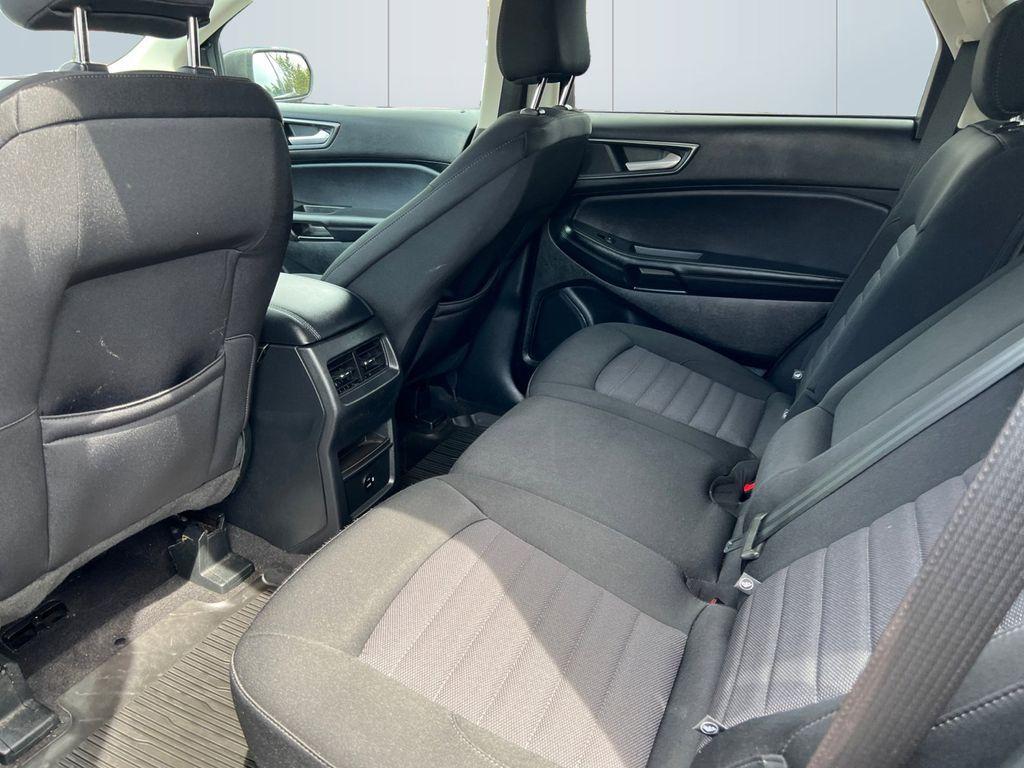 used 2022 Ford Edge car, priced at $17,862