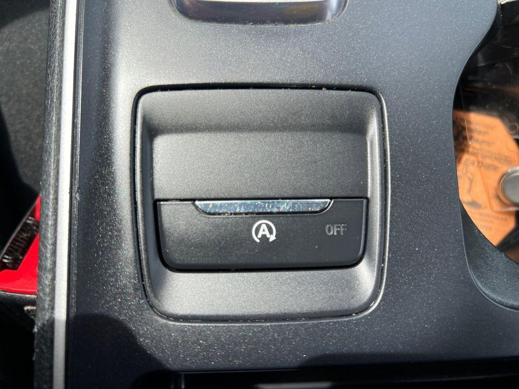used 2022 Ford Edge car, priced at $17,862