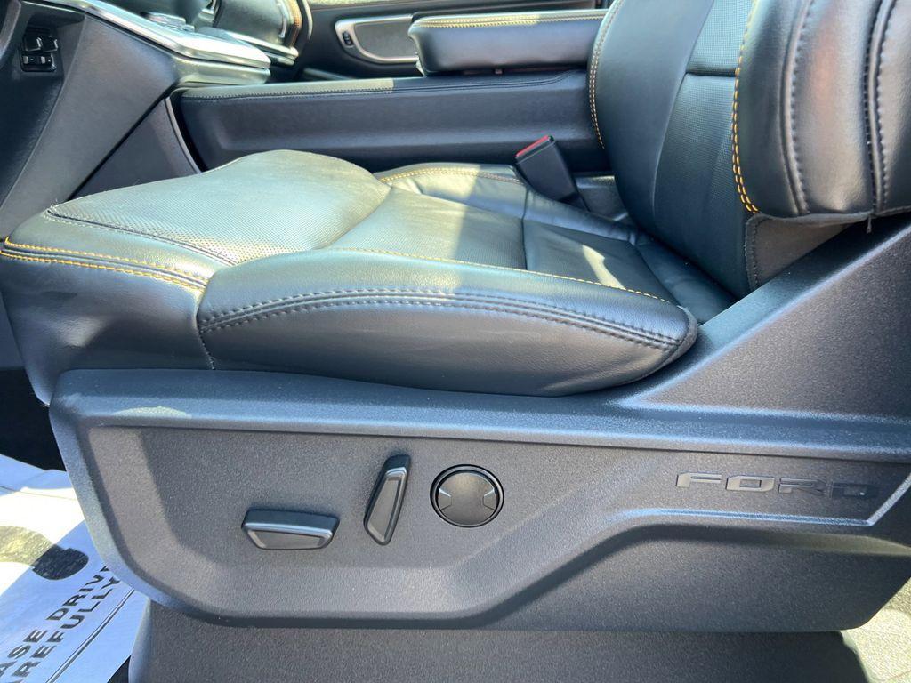 used 2025 Ford Expedition car, priced at $74,804