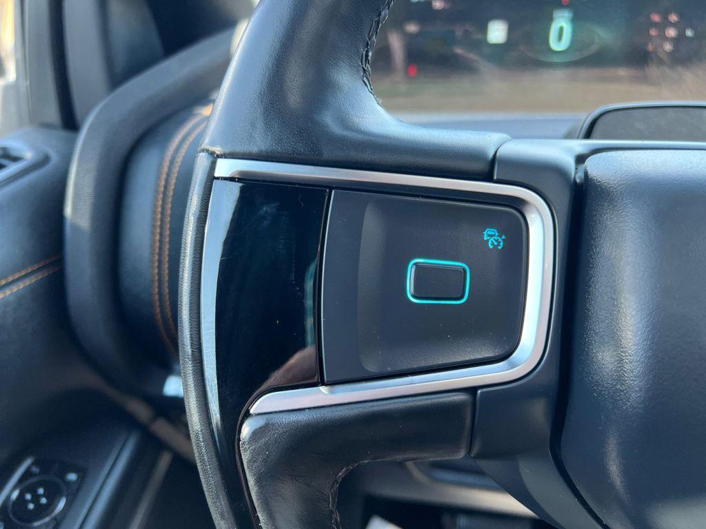 used 2025 Ford Expedition car, priced at $74,804