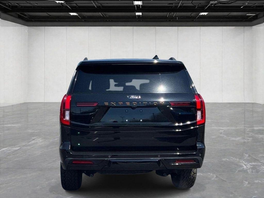 used 2025 Ford Expedition car, priced at $71,235