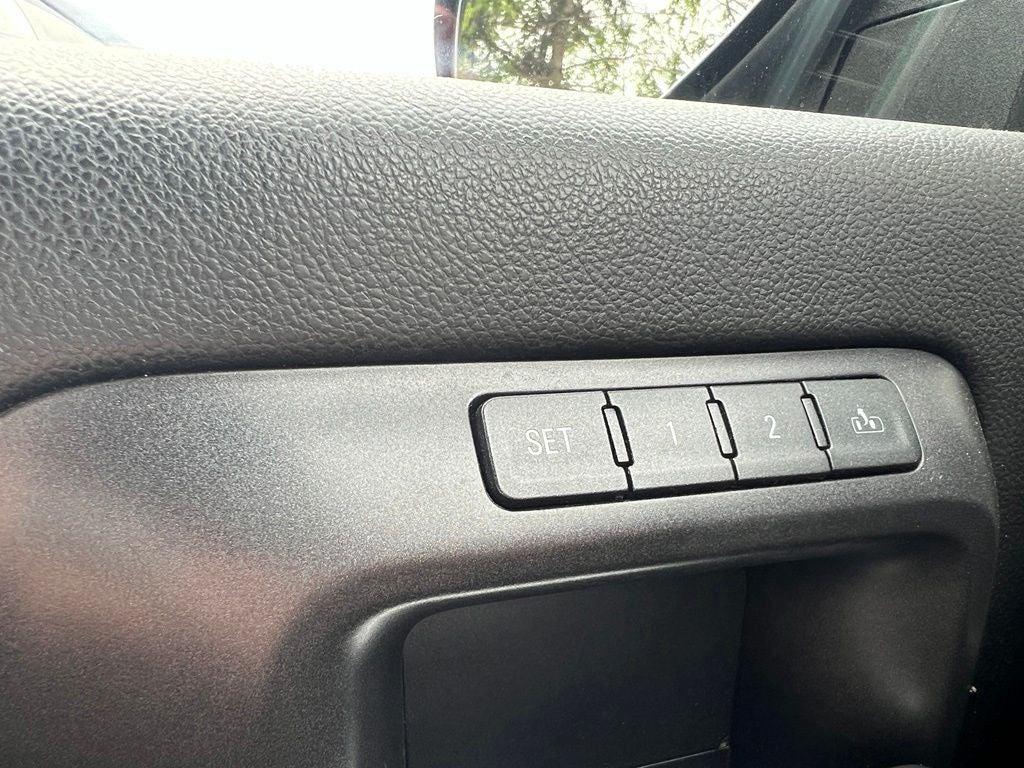 used 2017 GMC Sierra 1500 car, priced at $24,647