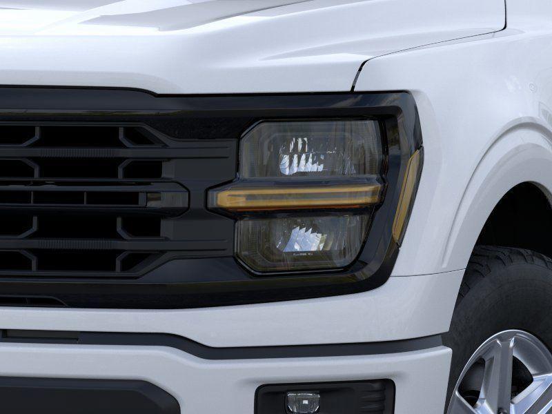 new 2026 Ford F-150 car, priced at $46,743