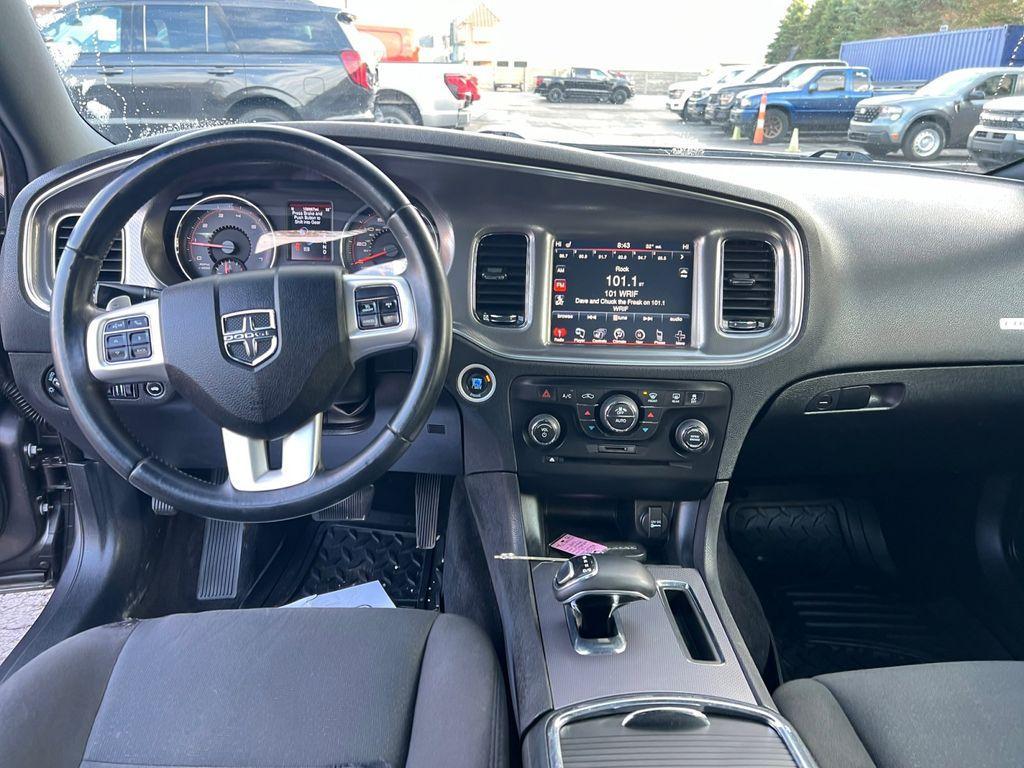 used 2013 Dodge Charger car, priced at $7,442