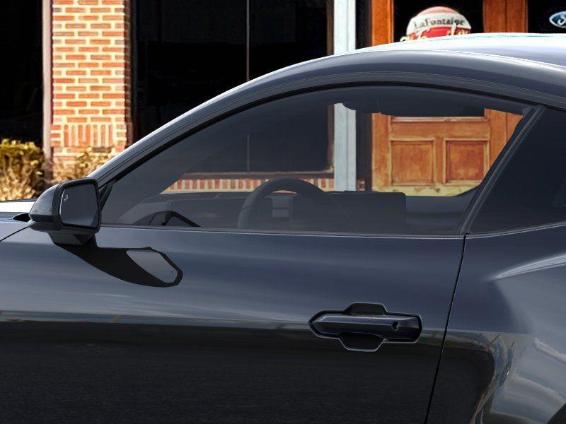 new 2026 Ford Mustang car, priced at $31,374