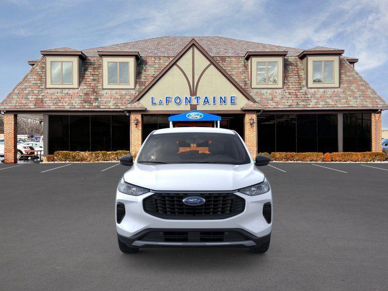 new 2026 Ford Escape car, priced at $29,100
