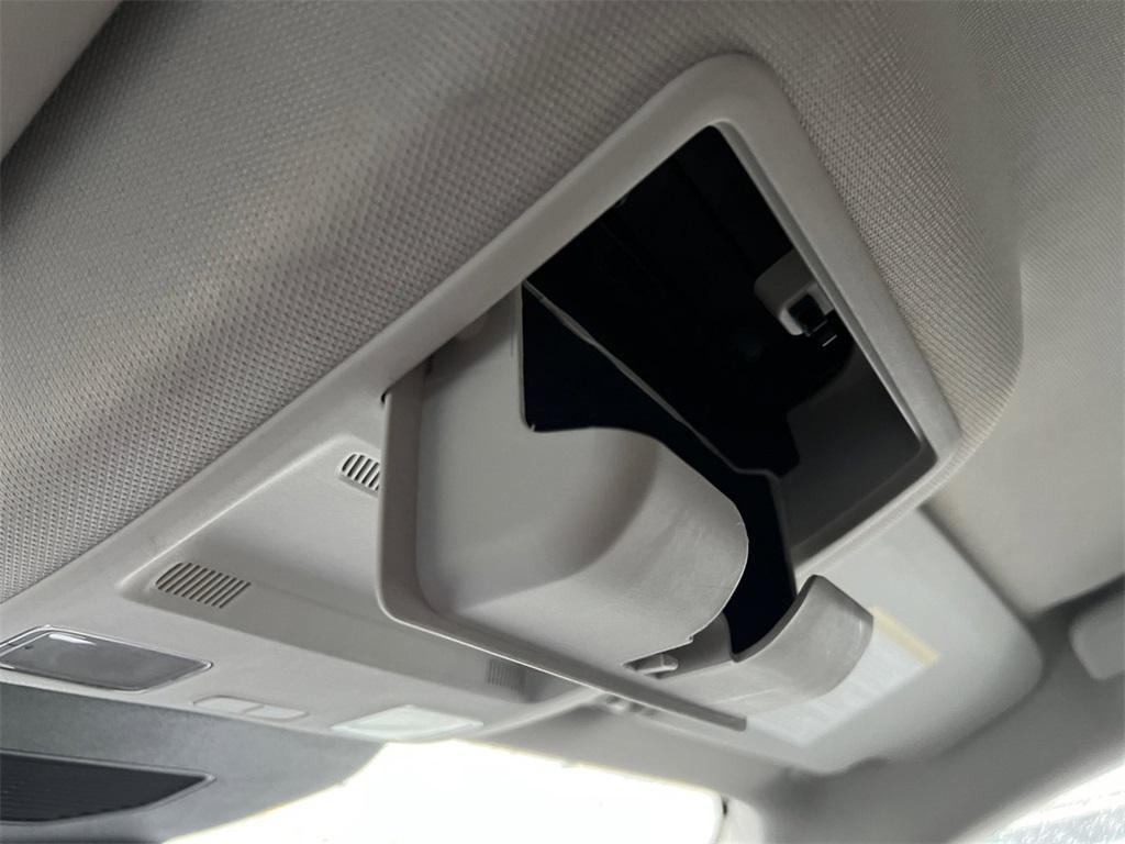 used 2021 Ford Escape car, priced at $19,301