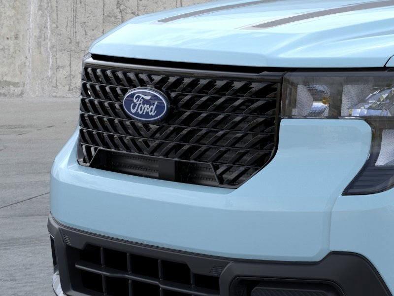 new 2026 Ford Maverick car, priced at $35,732