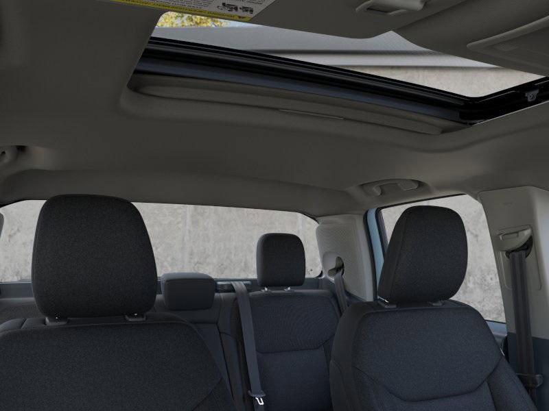 new 2026 Ford Maverick car, priced at $35,732