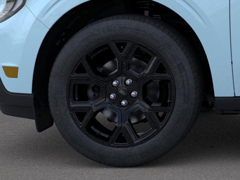 new 2026 Ford Maverick car, priced at $35,982