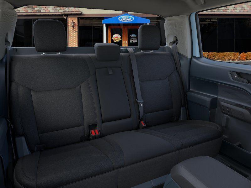 new 2026 Ford Maverick car, priced at $35,982