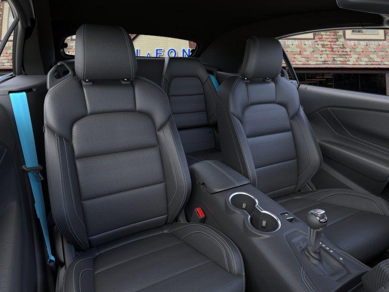 new 2026 Ford Mustang car, priced at $60,886