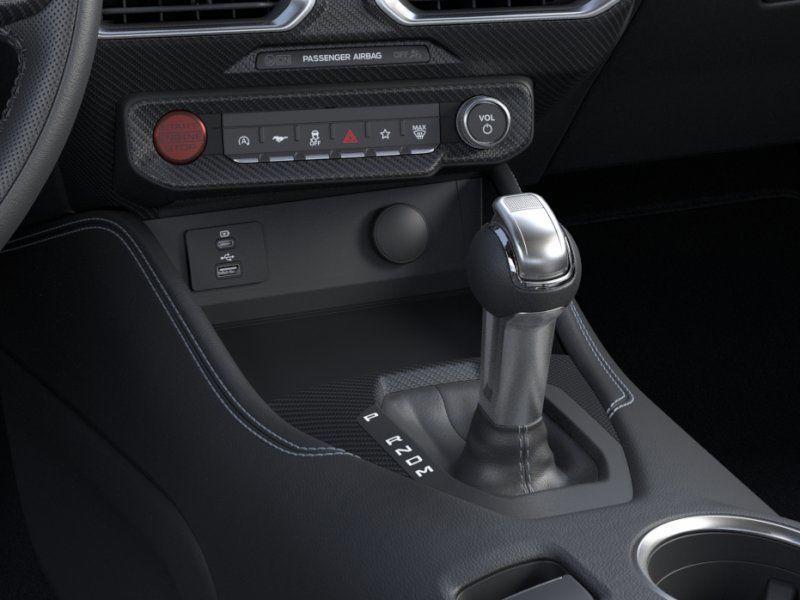 new 2026 Ford Mustang car, priced at $60,886