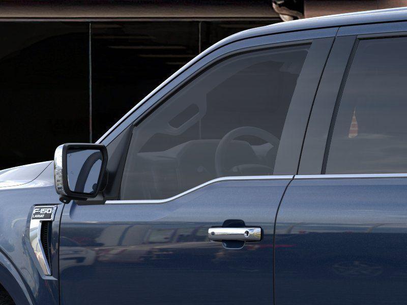new 2026 Ford F-150 car, priced at $60,668