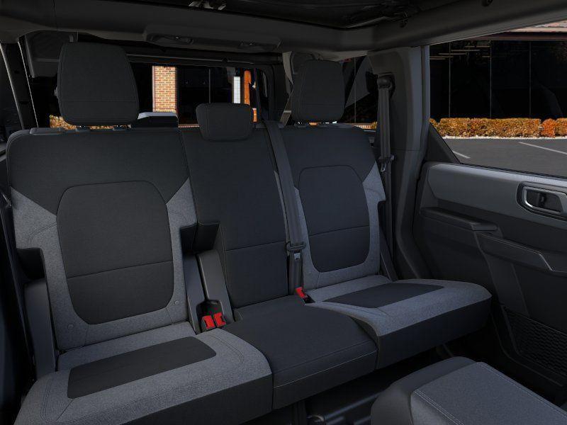 new 2026 Ford Bronco car, priced at $44,232