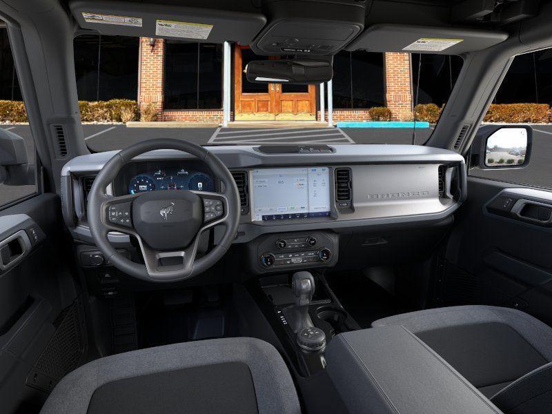new 2026 Ford Bronco car, priced at $44,232