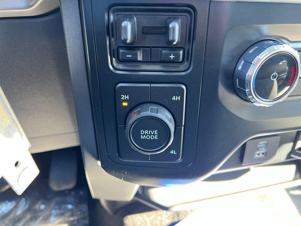 used 2022 Ford F-150 car, priced at $32,441