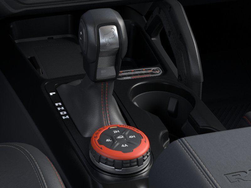 new 2026 Ford Bronco car, priced at $83,825