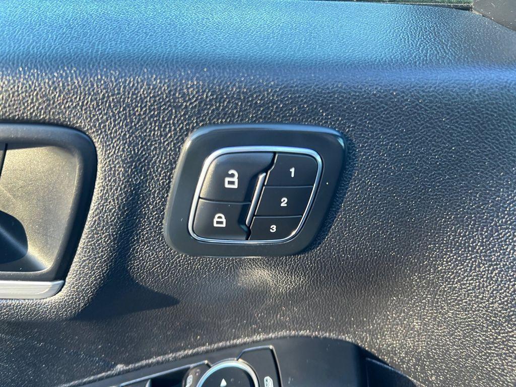 used 2024 Ford Escape car, priced at $24,800