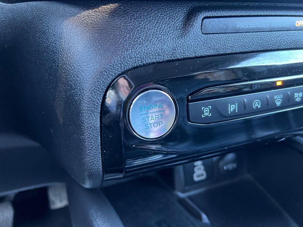 used 2024 Ford Escape car, priced at $24,800