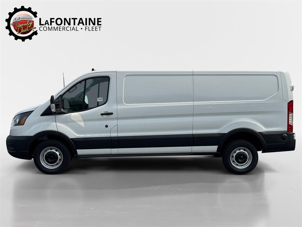 new 2024 Ford Transit-250 car, priced at $48,807