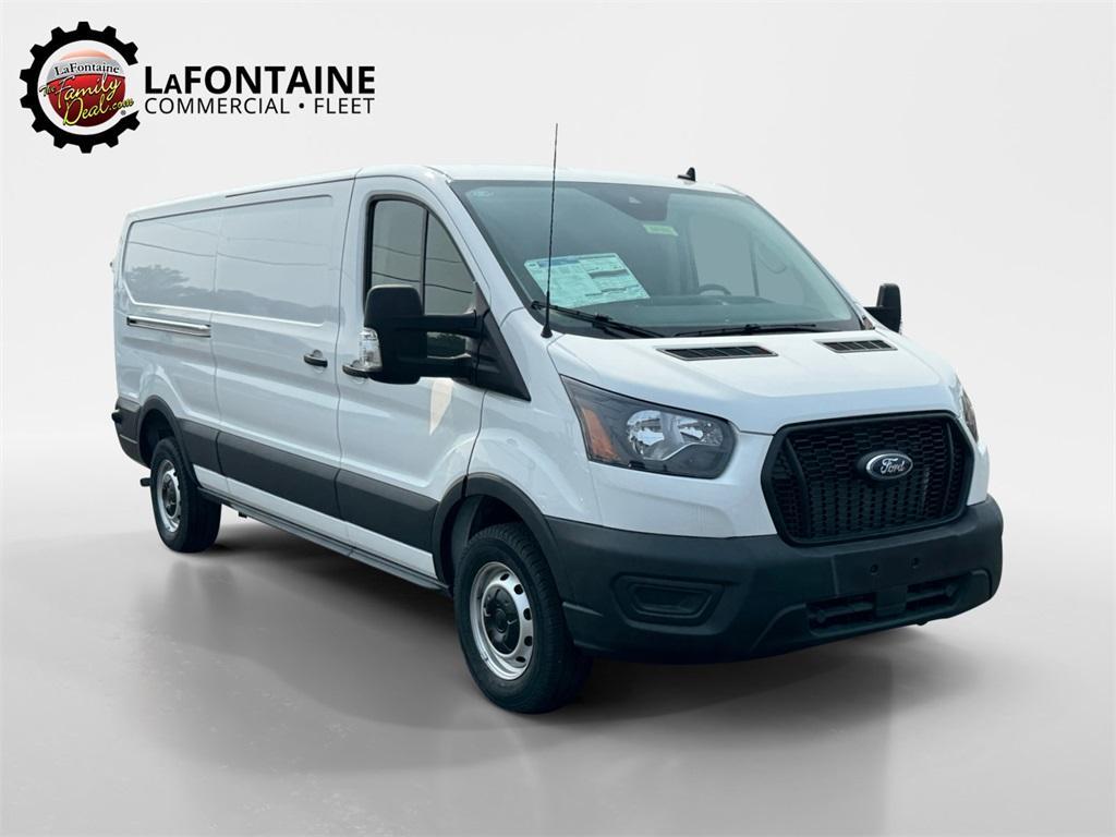 new 2024 Ford Transit-250 car, priced at $48,807